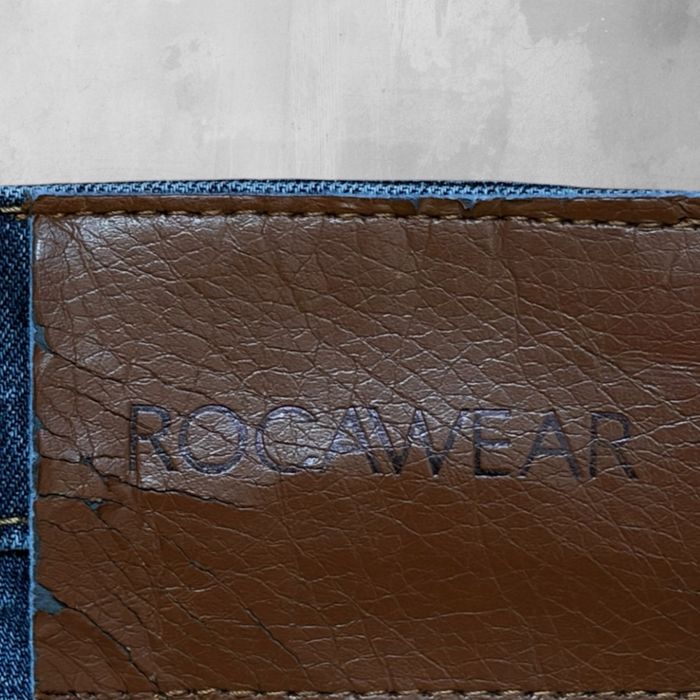 Rocawear Y2K мъжки дънки 32