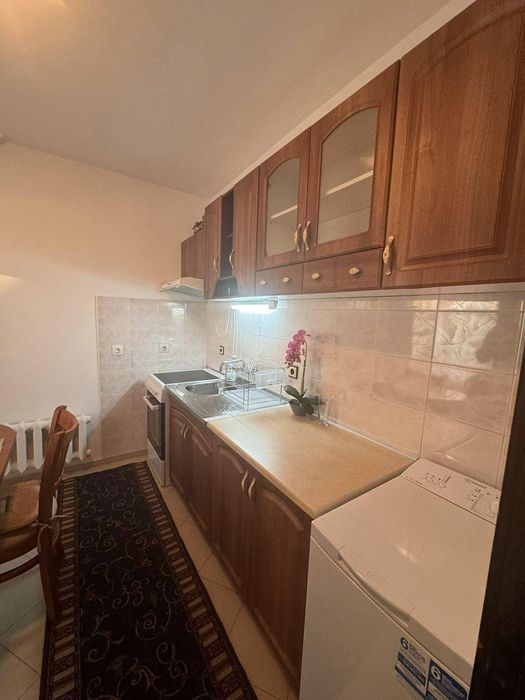 Дава се под наем Двустаен апартамент в София, Белите брези - 65 кв.м за 600 € - Снимка #4