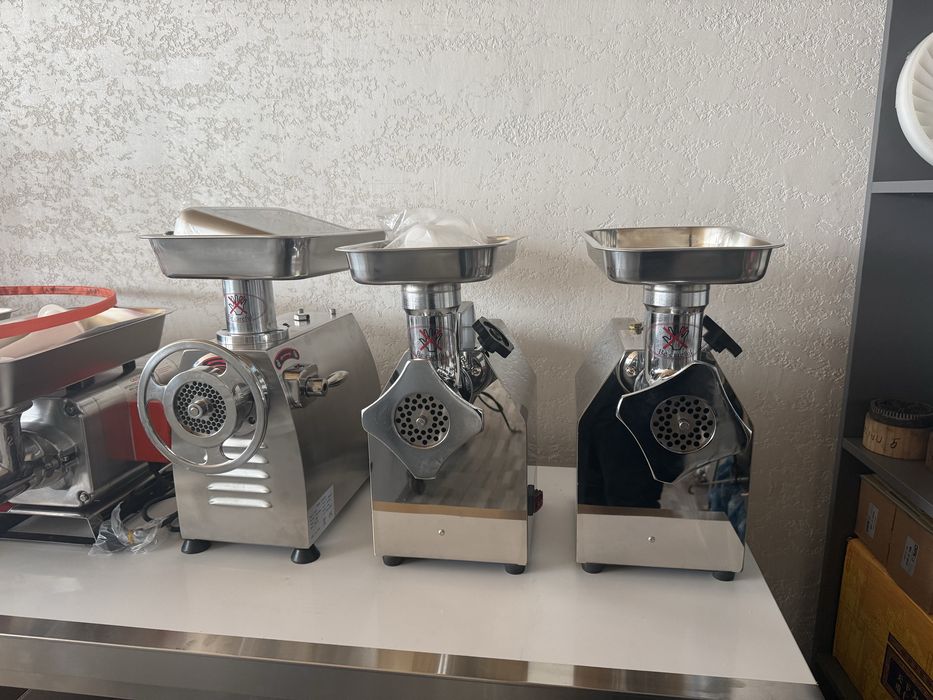 Oshxona va kossobxona jixozlari