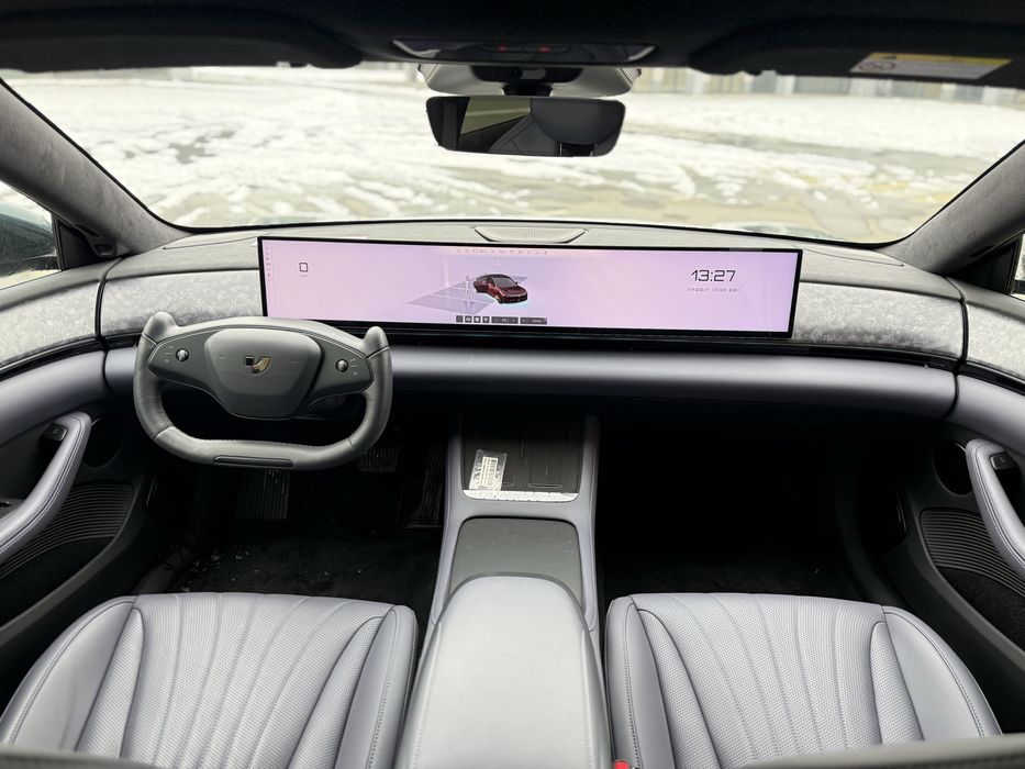 Robocar JY/07 AWD (Dual Motor) — Premium Elektromobil