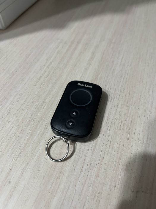 Дополнительный брелок StarLine A93/A63/E93/E63/E60/E90