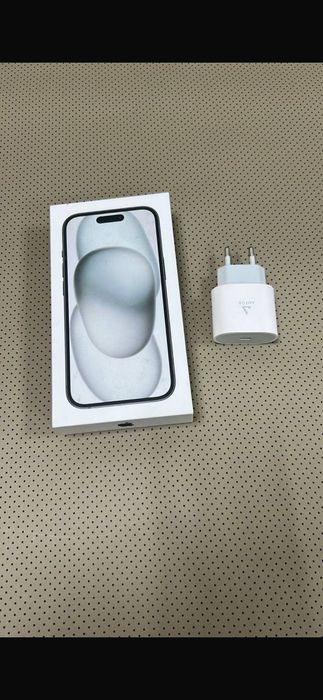 iphone 15 128 GB