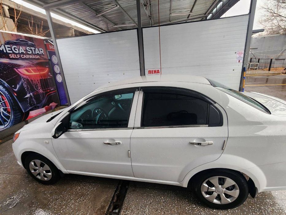 Nexia 3/2позиция