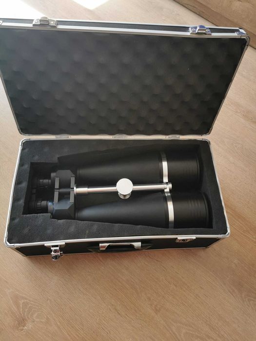 Супер Мощен 25х100 Бинокъл Strathsprey - Астрономически