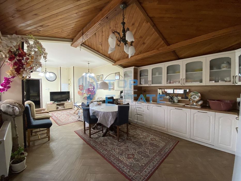 Продава се Къща в с. Иванча, Област Велико Търново - 160 кв.м за 519 €/кв.м - Снимка #2