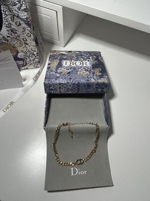 Bratara Dior~Produs Nou