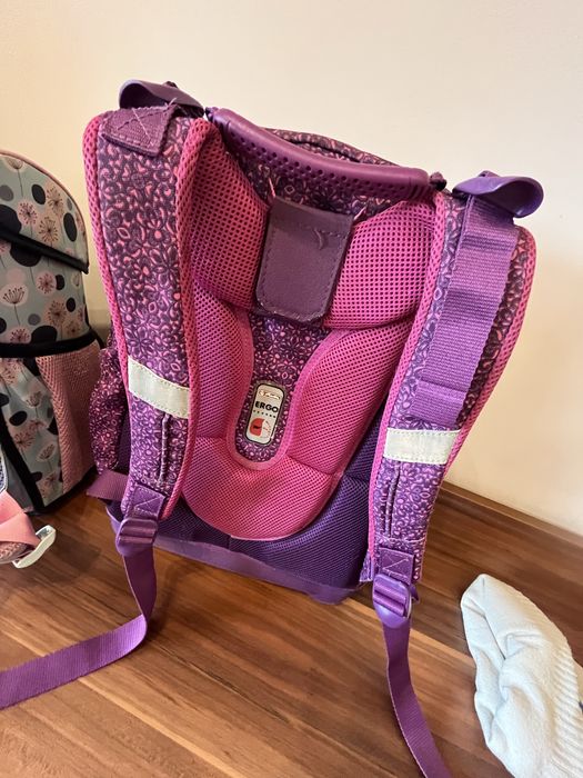 Учиническа раница Herlitz Hummingbird и Herlitz Bliss Ballerina