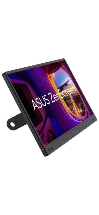 Asus ZenScreen MB166CR - Nou