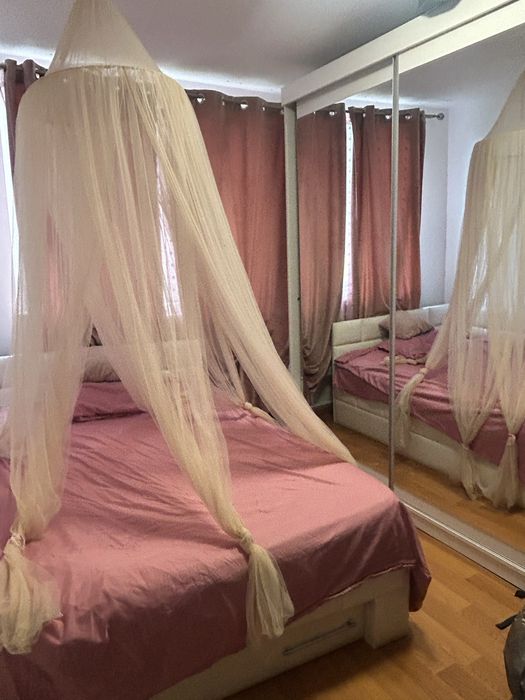 Apartament 2 camere Micro 19 Galați