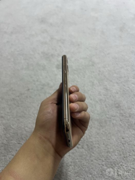 Iphone 11 pro max 256