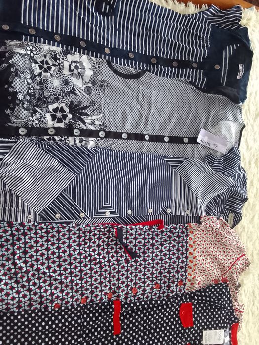 Продам женские халаты