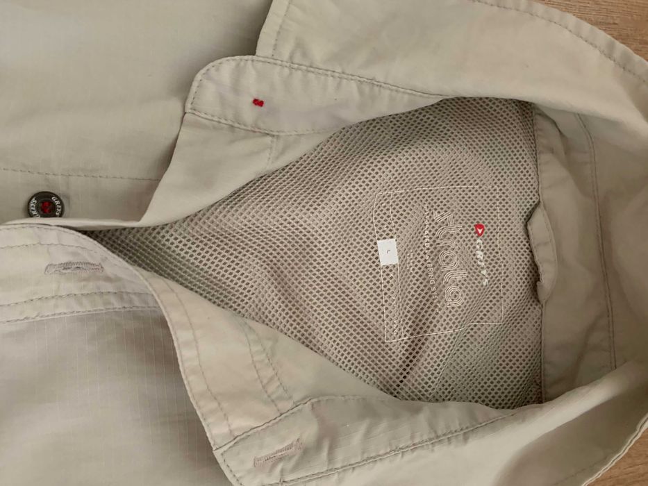 Ризи с UV защита Rapala и Greys