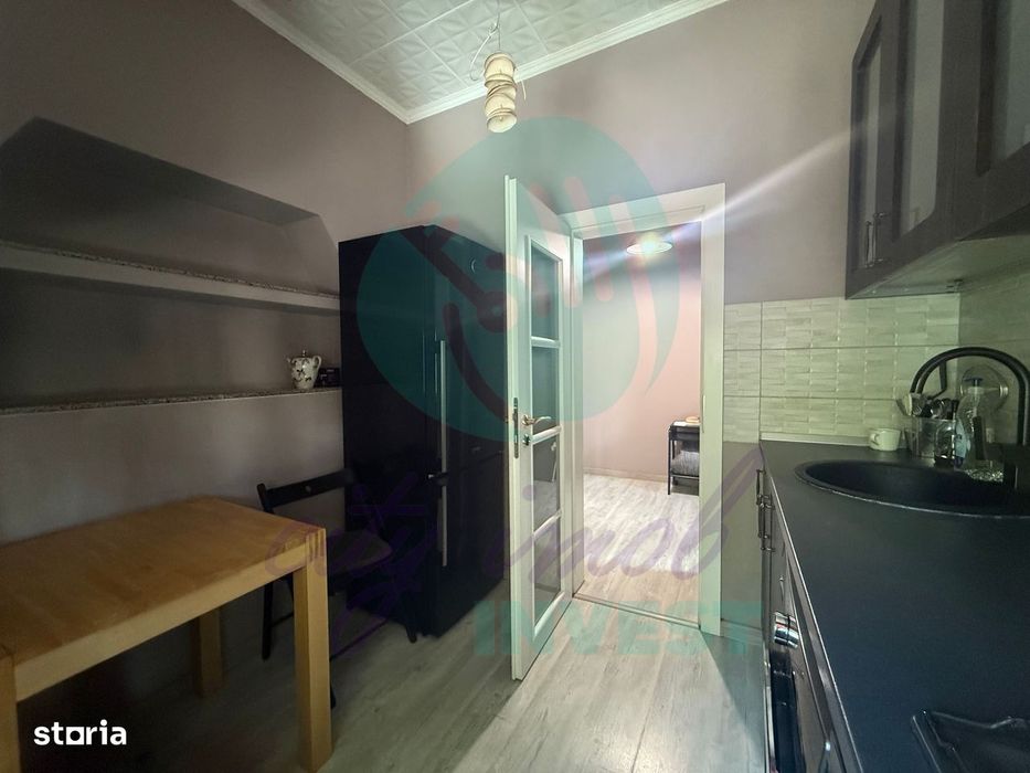 Locatie, spatiu si randament - ideal pentru investitie