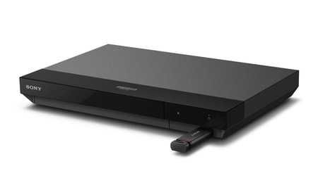 Blu-ray player Sony UBP-X700 sigilat!