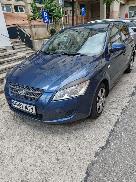 Vânzare Kia Ceed 2008