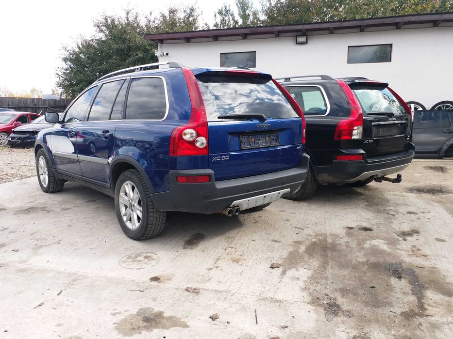 Caroserie + Mecanica Volvo Xc90 Model 2003-2021