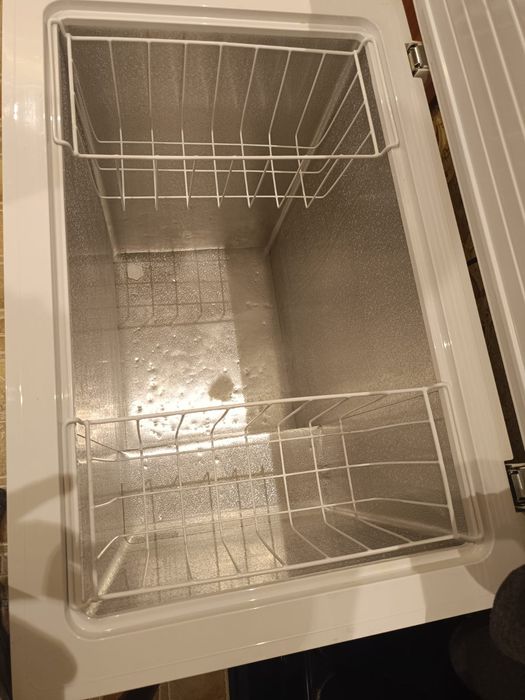 Морозилка ларчик