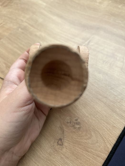 Ken Broken Shape cu tama Strogo neapolitan