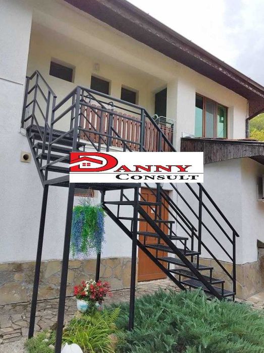 Къща за гости в ”Тревненския балкан” - гр. Плачковци