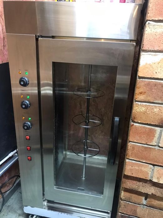 Продам грильницу