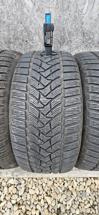 Anvelope Dunlop Winter Sport5 M+S 235/45 R18 98V XL