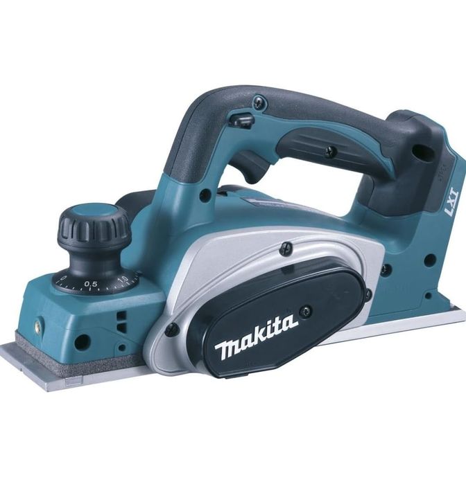 Ръчно електрическо ренде Makita