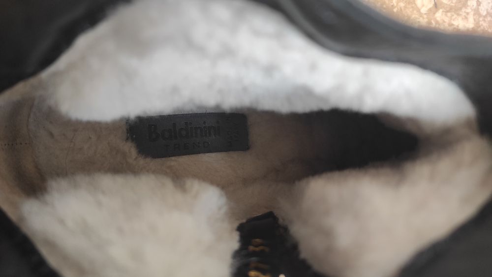 Дамски боти Baldinini