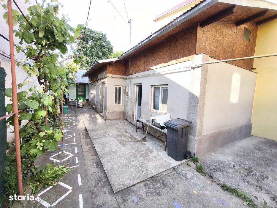 ROANDY-Casa+teren la un pret accesibil zona Sala Sporturilor