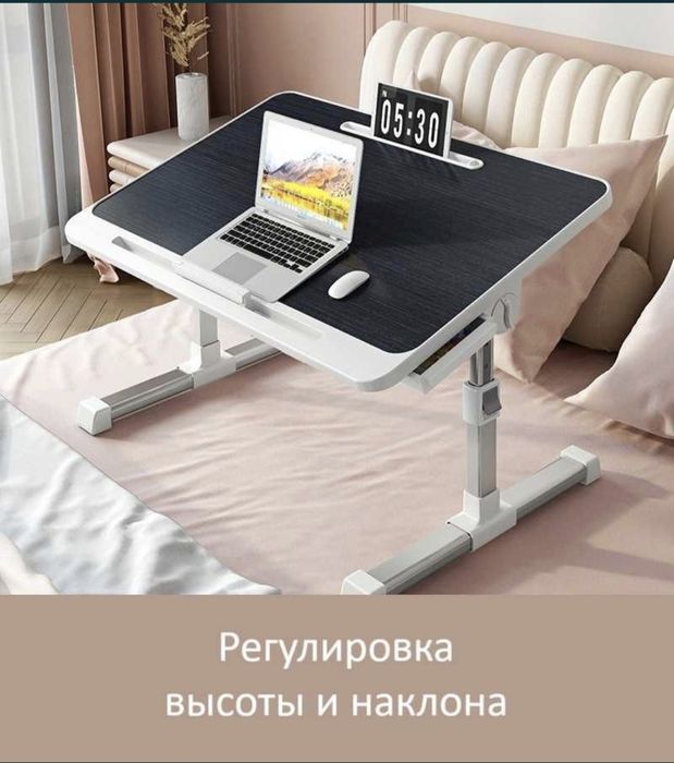 Зеркала, вешалки, столы