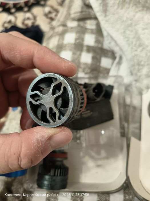 Продам лэд лампы