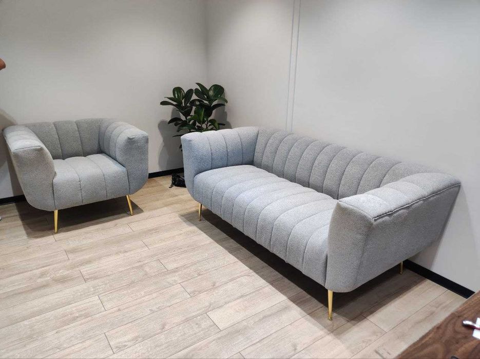 Реставрация и изготовление мягкой мебели