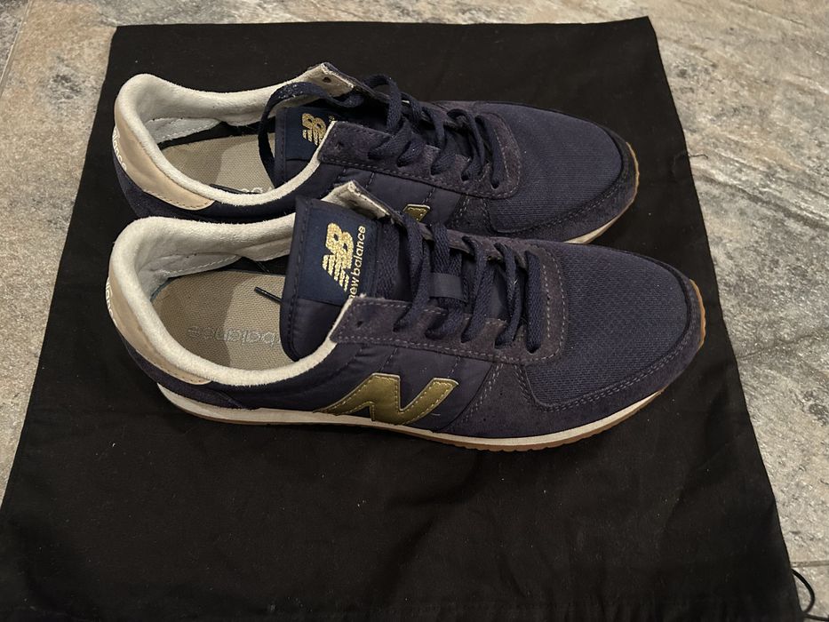 Продается кроссовки new balance