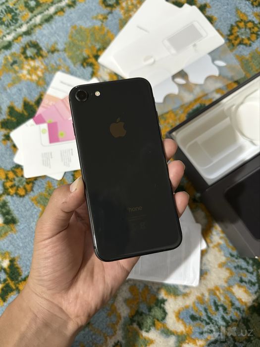 Iphone 8 kardok full ideal