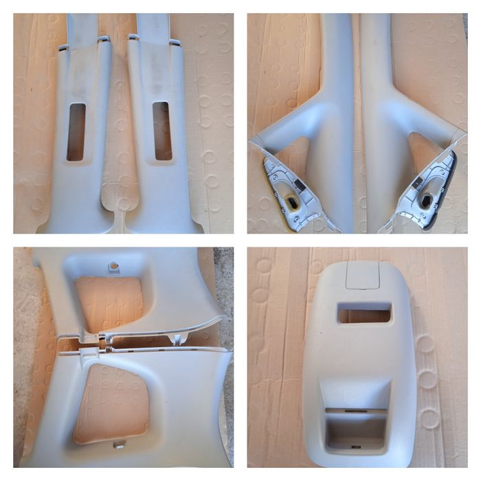 Части за Honda jazz 1.2 и 1.4