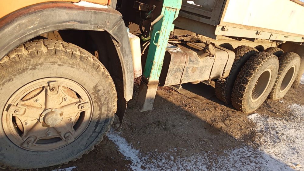 Продам манипулятор