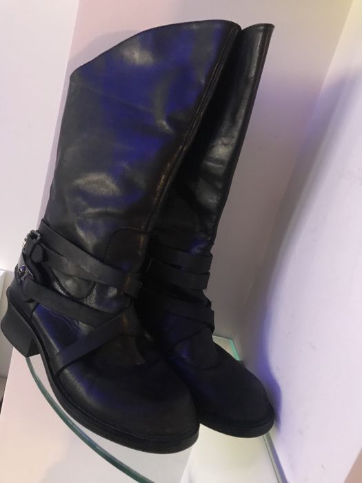 Дамски Ботуши BEBE