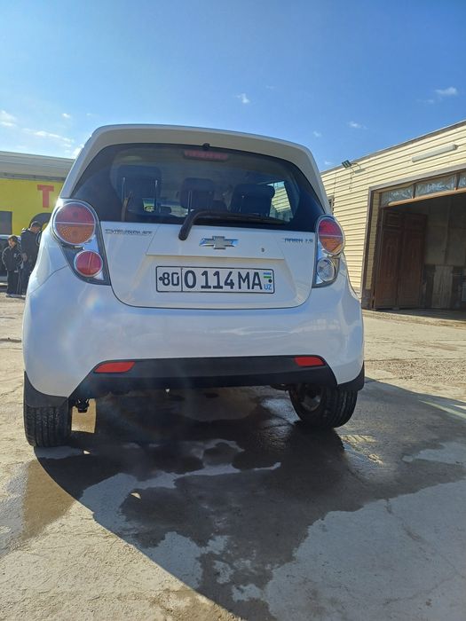 Spark 2012 yil sotiladi