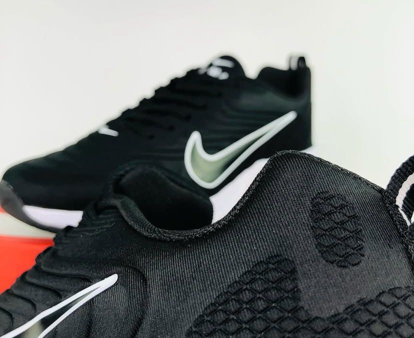 Кроссовки Nike Air presto