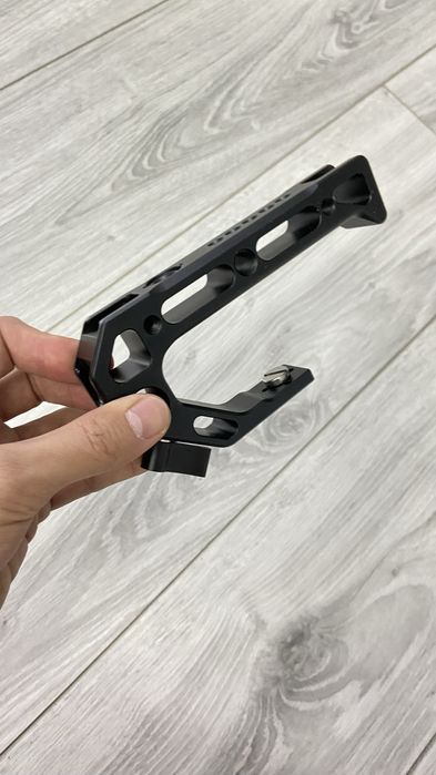 Ручка для клетки, рукоятка