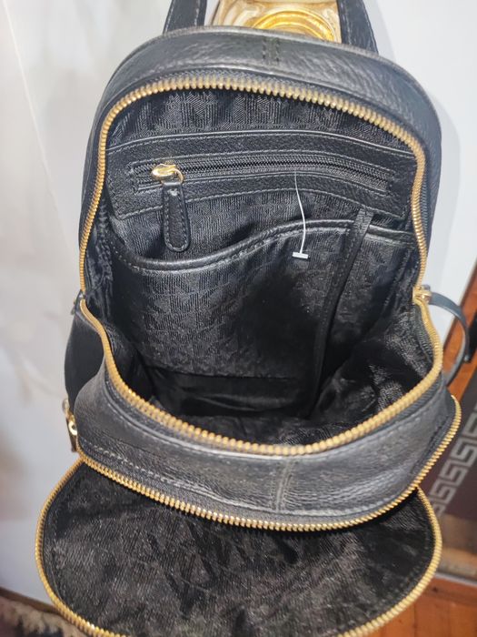 Michael kors backpack