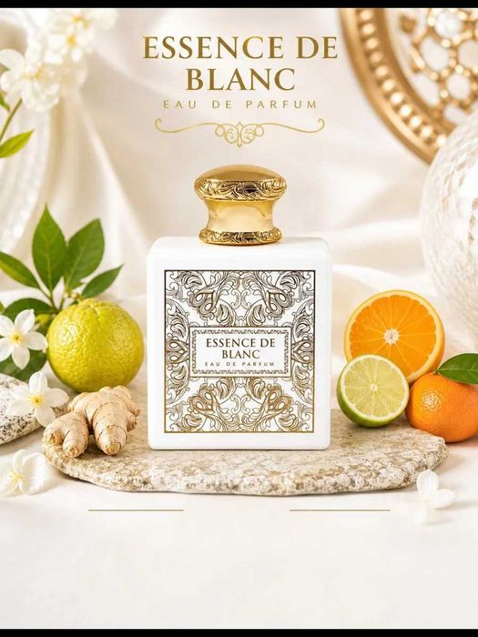 French Avenue Essence de Blanc, zenitdeep,Rue Broca Théorème, Femme