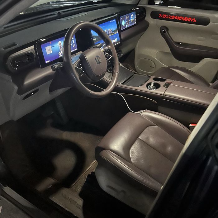 Продаётся Leapmotor c11 performance