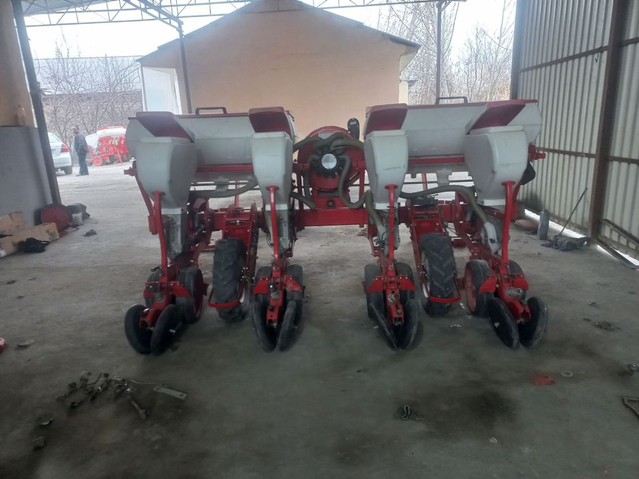 Agromaster selka