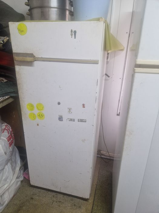 Холодилник б/у.ххх