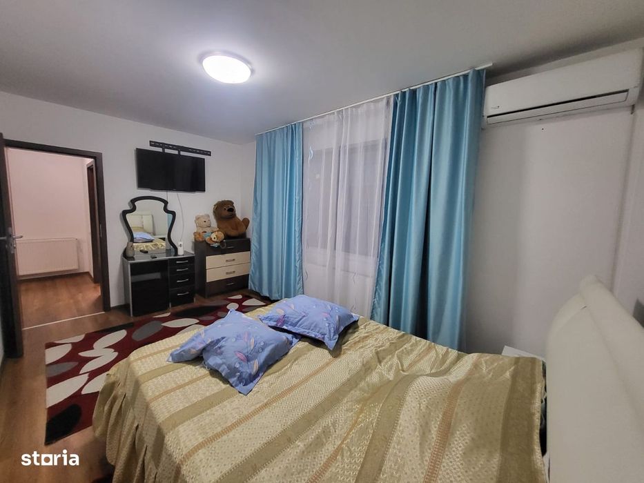 Apartament 2 camere|Bragadiru|loc parcare inclus