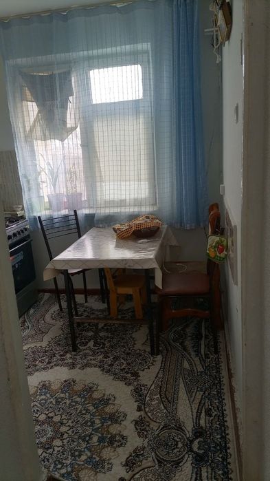 Квартира ботаника 1 хонали