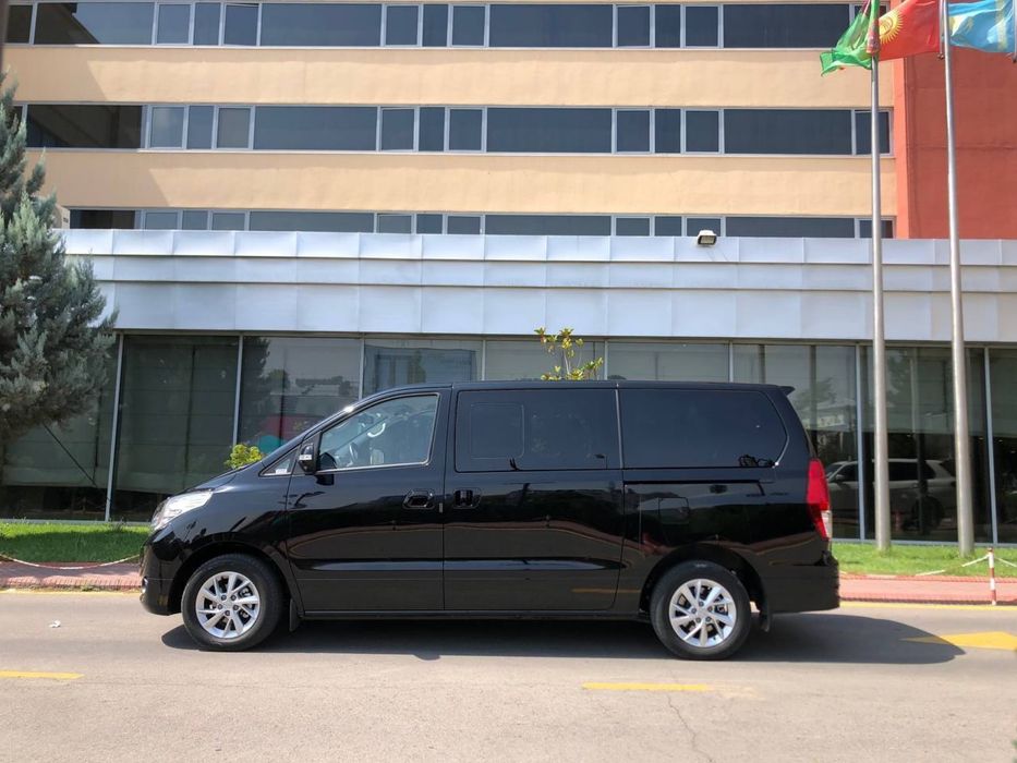 Автобус ва микроавтобус хизматлари шахарлараро ва халкаро йуналишлар