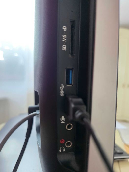 Calculator All-in One HP