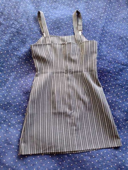 Дамски дълги рокли и сукмани S/M