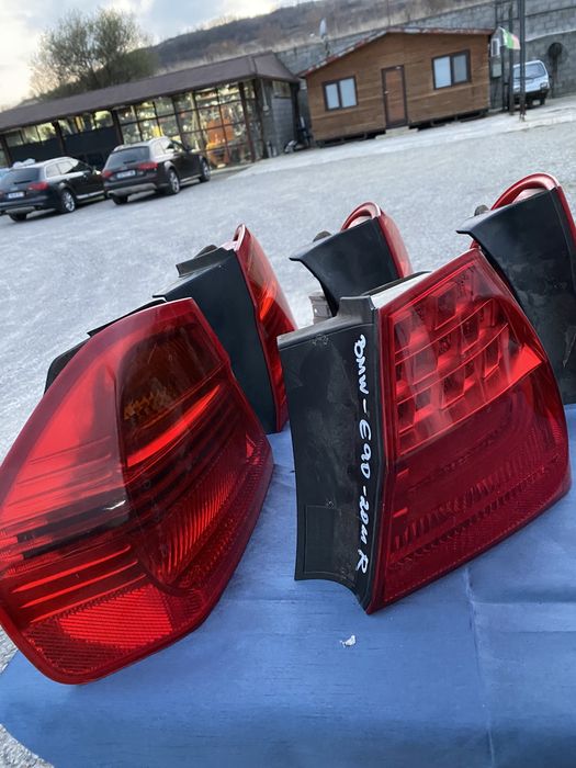 Стопове Bmw Е90 (Stopove za Бмв Е90)